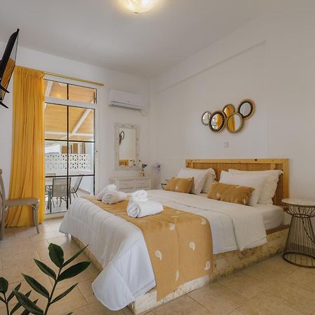 Studios Eliza Livadi  Ngoại thất bức ảnh