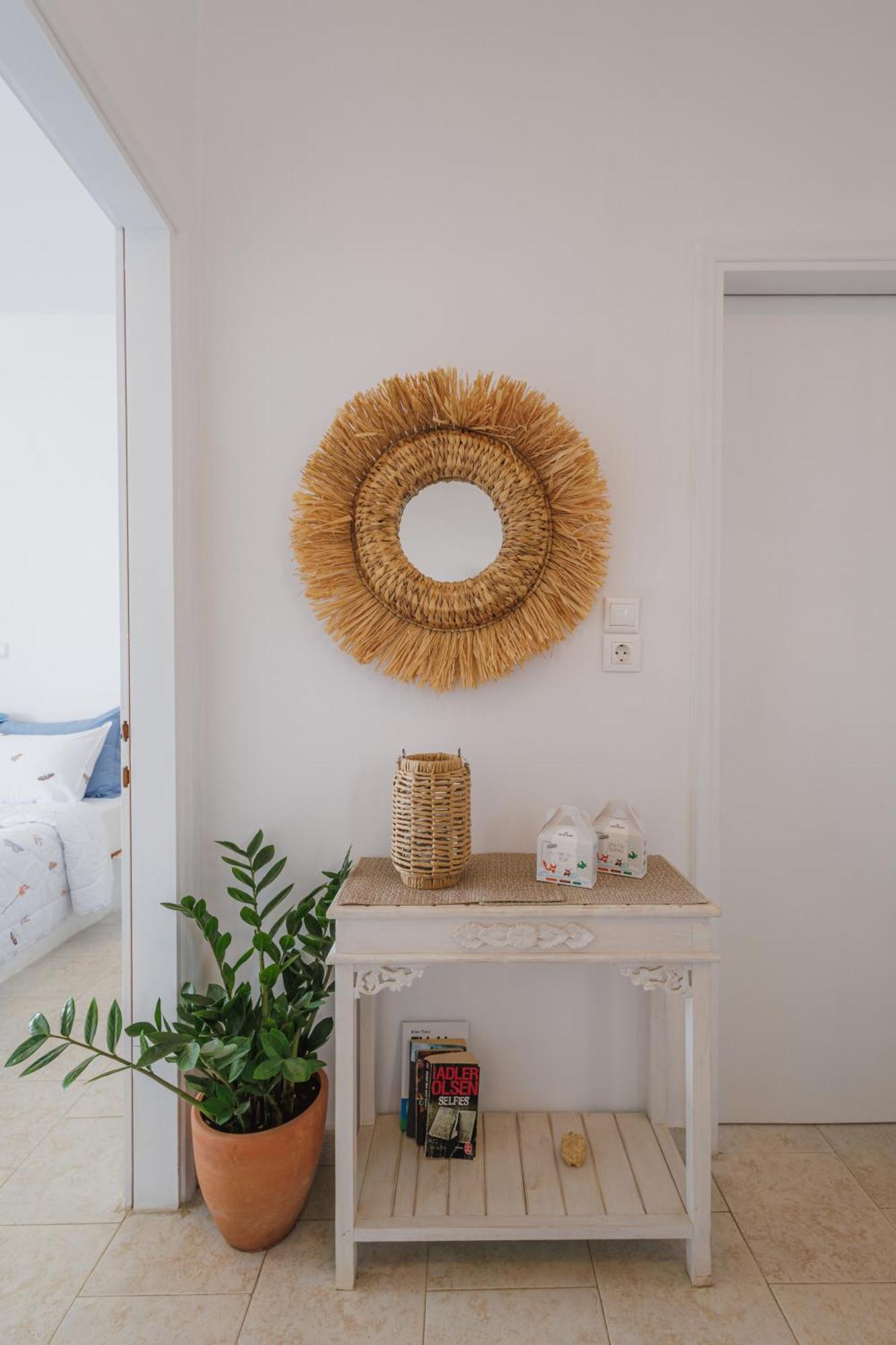 Studios Eliza Livadi  Ngoại thất bức ảnh