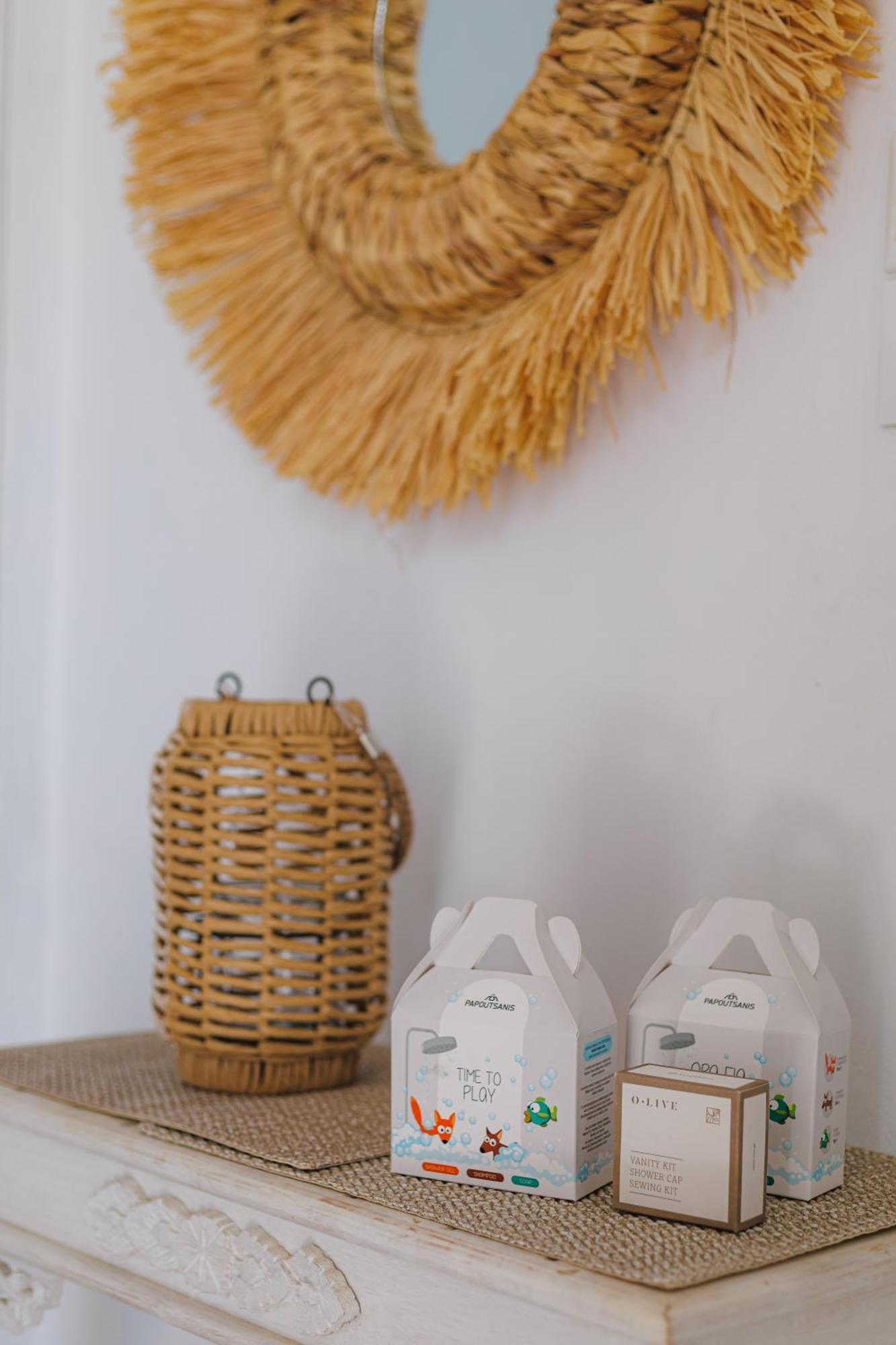 Studios Eliza Livadi  Ngoại thất bức ảnh