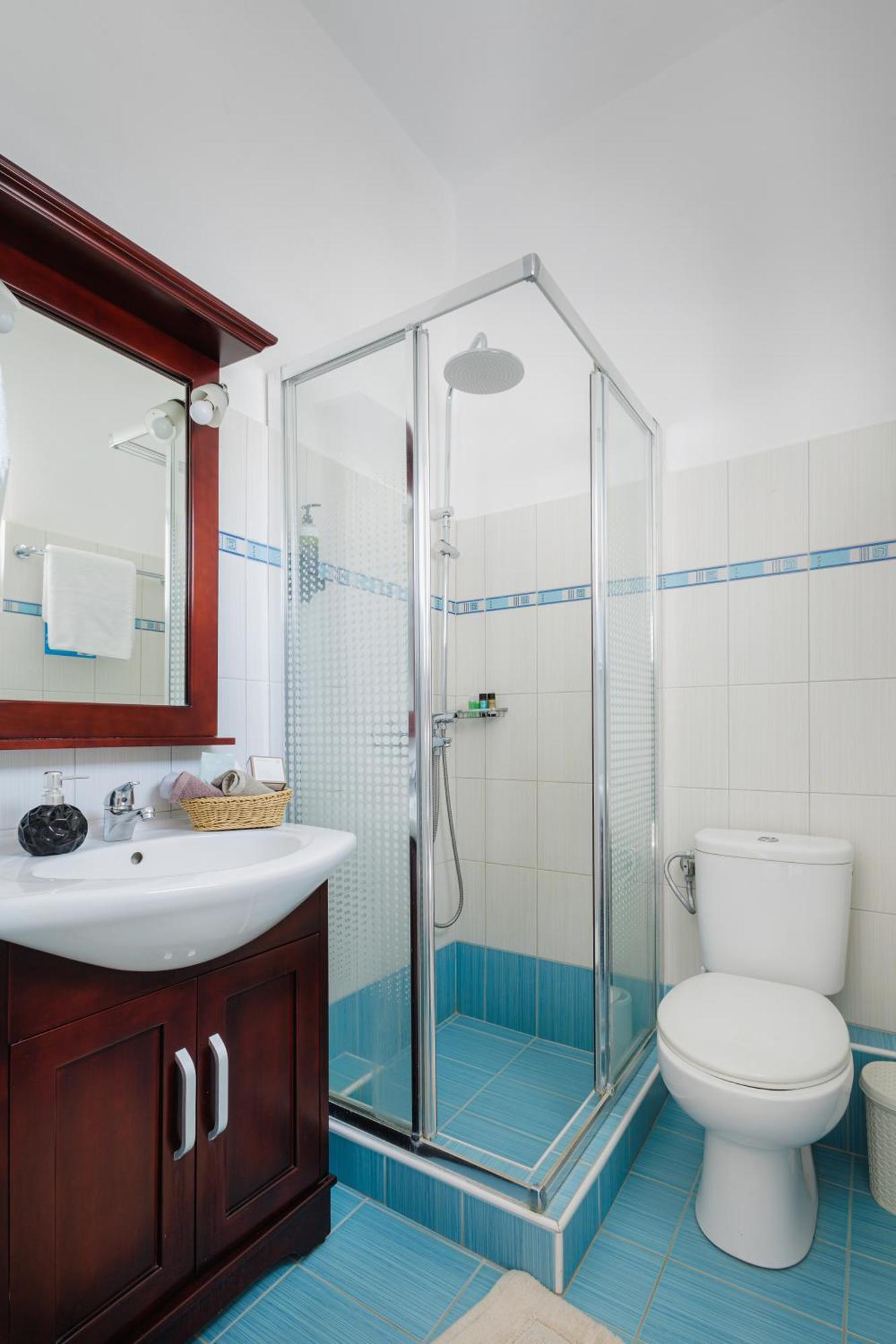 Studios Eliza Livadi  Ngoại thất bức ảnh