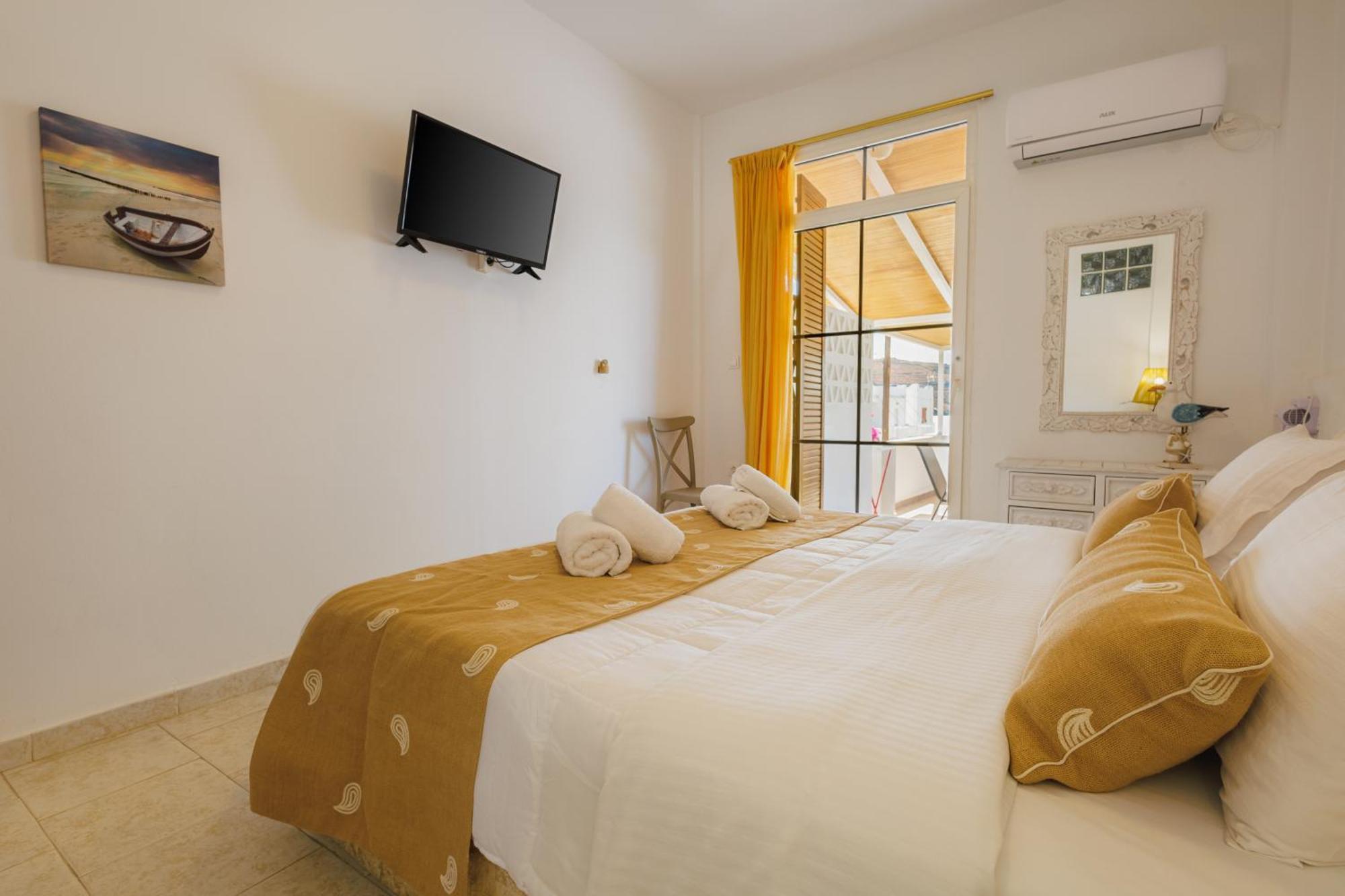 Studios Eliza Livadi  Ngoại thất bức ảnh